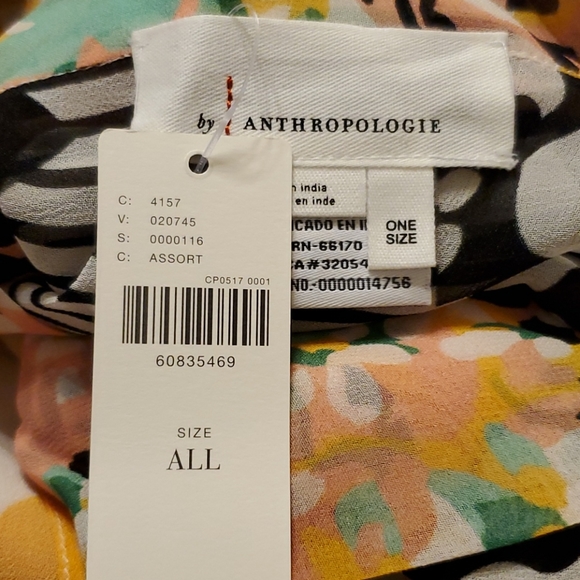 Anthropologie Clea Kimono - Picture 8 of 9